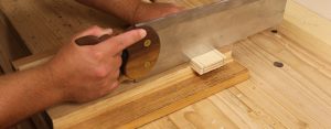 How to Make Mortise & Tenon Joints