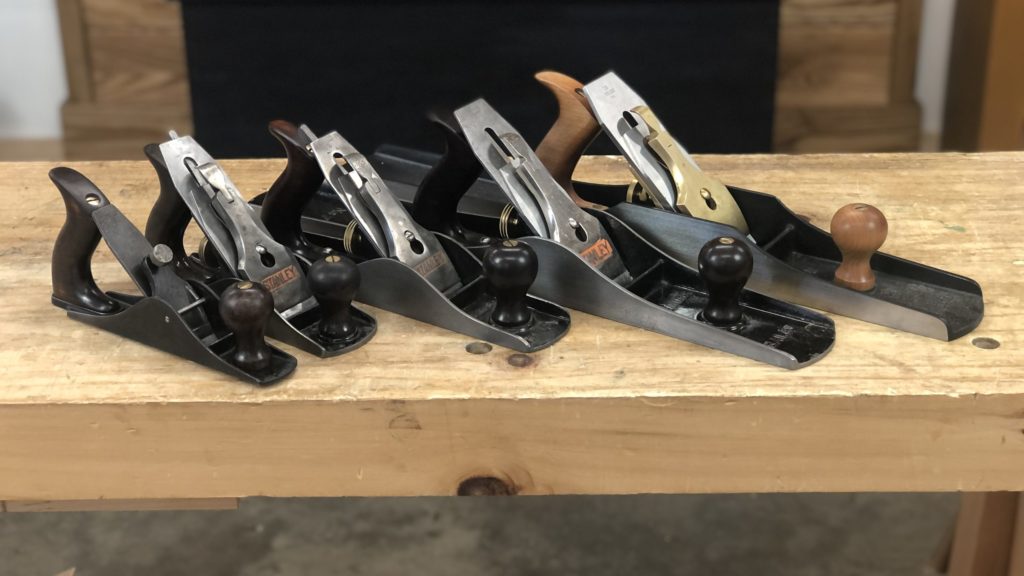 The problem with most recommendations for the best first hand plane to buy is that they don't take into consideration the individual's staring point.